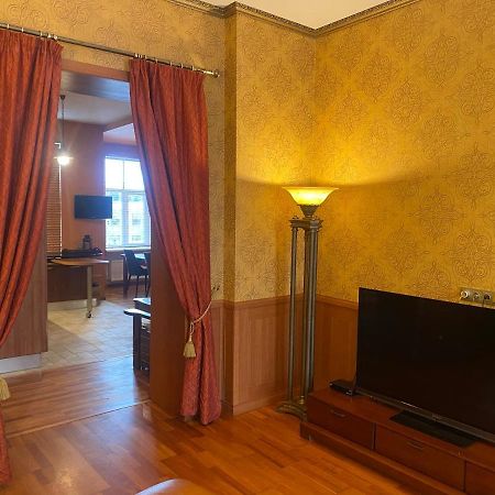 Old Town Apartment Near St Peters Basilica Riga Exterior foto